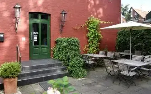 Hotel KUHBERG Hamburg