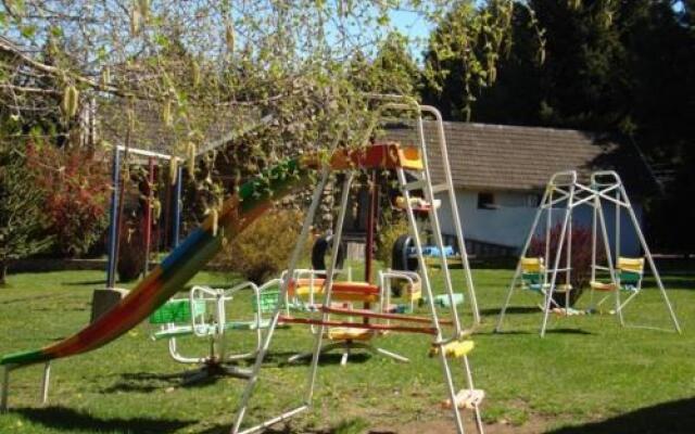 Complejo Turistico Villa Azul