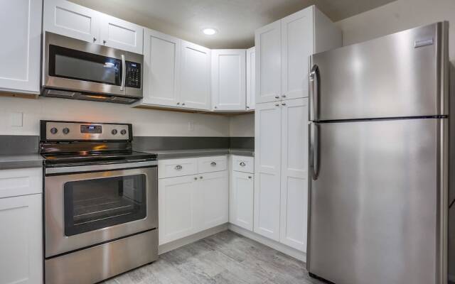 Jamaica Retreat 1 - 4 Br Condo