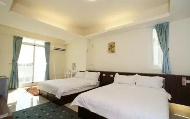 Yeh B&B