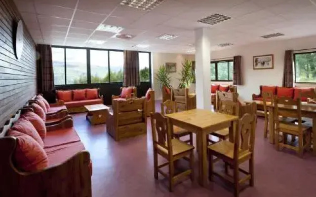 Résidence La Marmottane