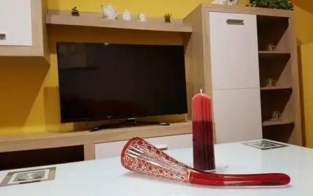 penzion Císař