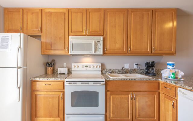 Docks on Old River 7C