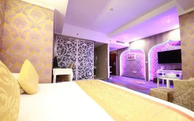Huifeng Hotel