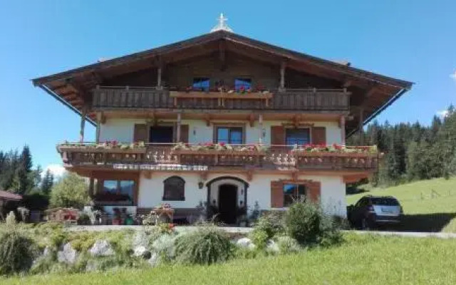 Ferienwohnung Maurerhof