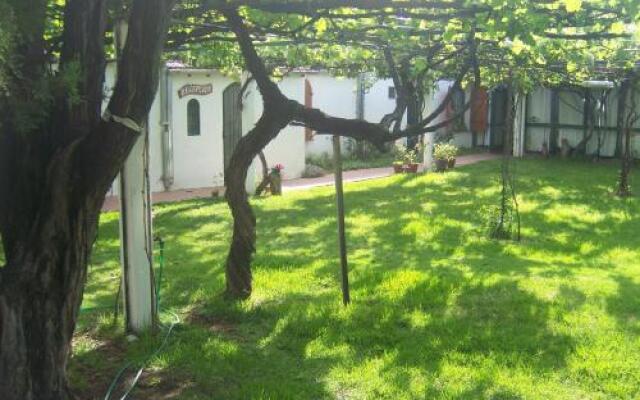 Hosteria Las Rabonas