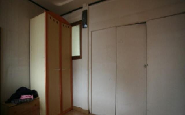 Chilgyejae Hanok Guesthouse