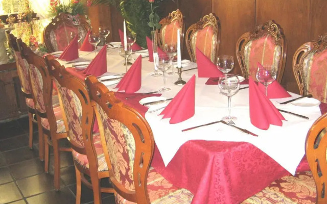 Hotel Restaurant zum Lamm