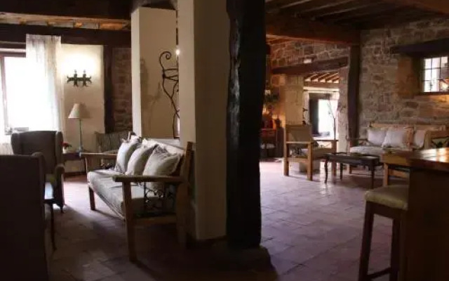 Posada Rural La Piñorra