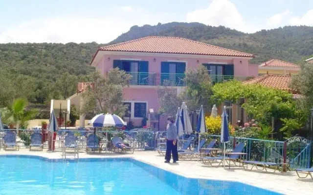 Hotel Harris