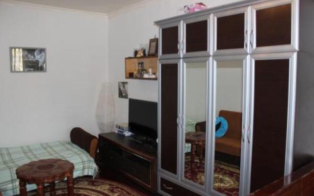 Guesthouse Khazar in old city