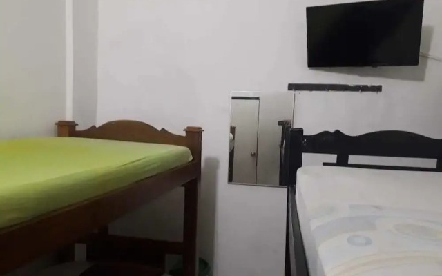 Hotel La Muralla