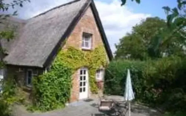 Ferienhaus Fischerhaus
