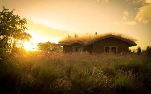 Hostal Zapato Amarillo