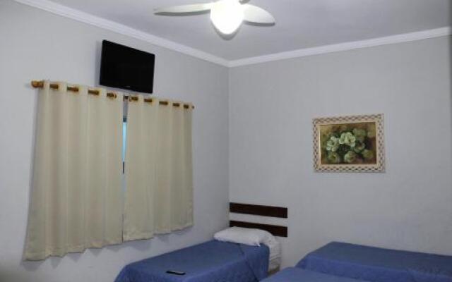 Hotel Pousada Dona Ana