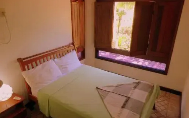 Casa Sapoti