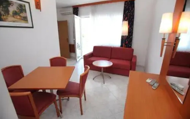 Apartments MJM