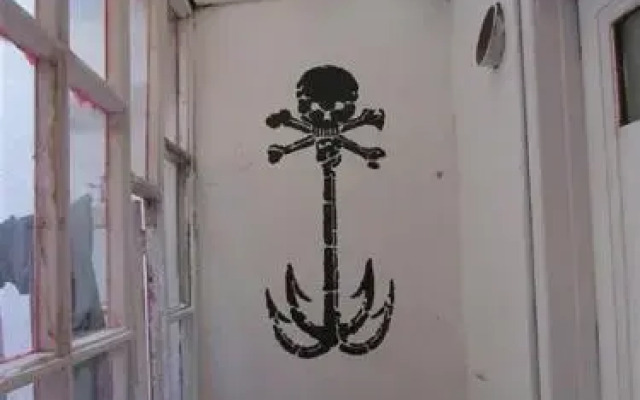 Hostal del Pirata