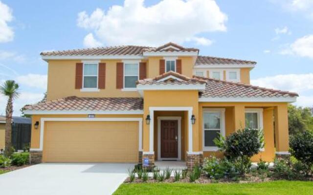 Villa 4317 Acorn Ct, Solterra Resort