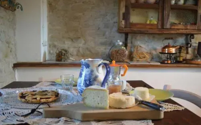 I Pascoli Di Amaltea