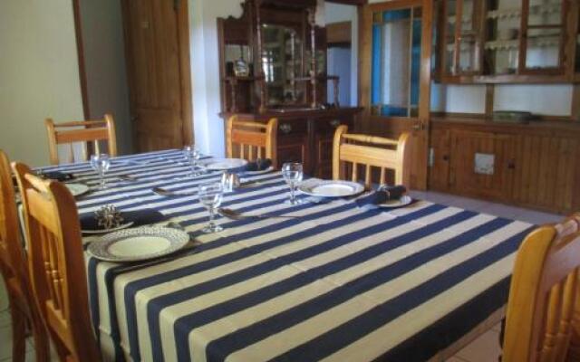 Groenfontein Guest Farm