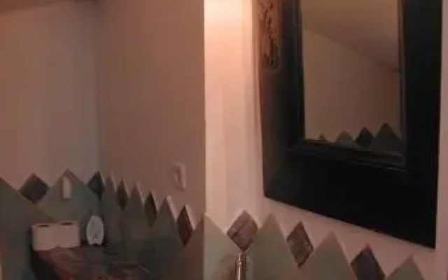 Casas Los 4 Soles