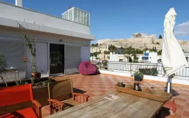 Acropolis Place
