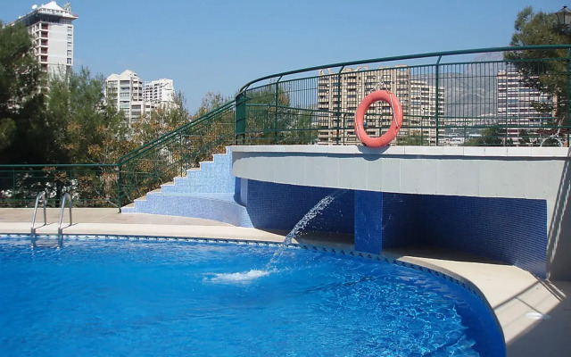 Coblanca XVI 4 F - INH 24196