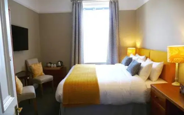 St Denys Hotel