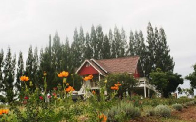 Lavender Hill Bed and Breakfast