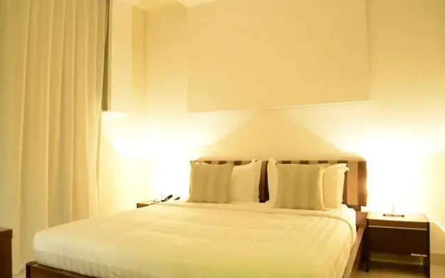 Silver City Business Hotel