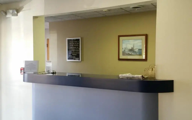 Budget Host Inn Sandusky