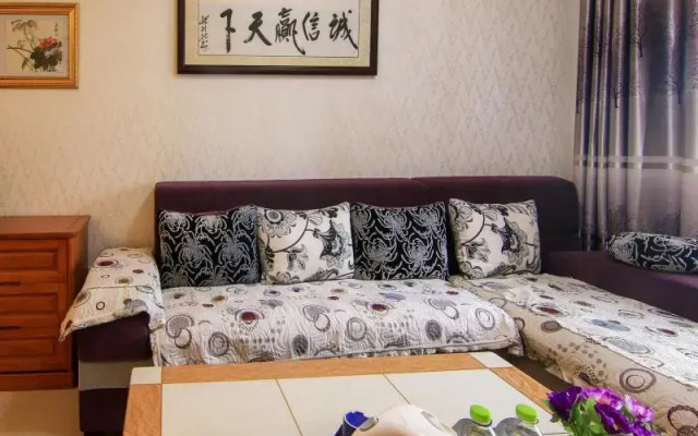 Beihai Tujia Sweetome Vacation Rentals Jiahe Guanshanhai