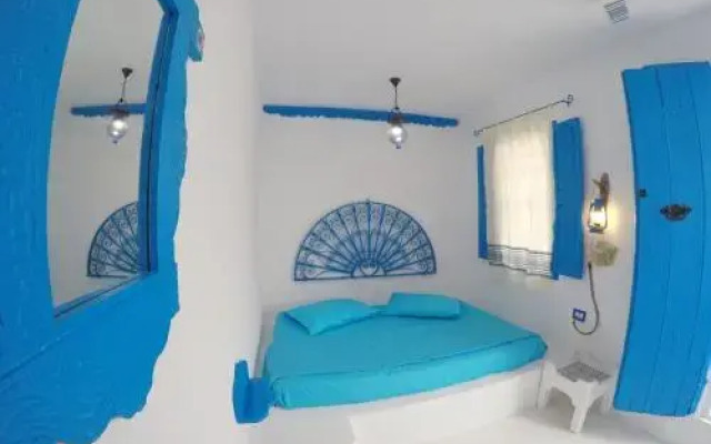 El houch الحوش