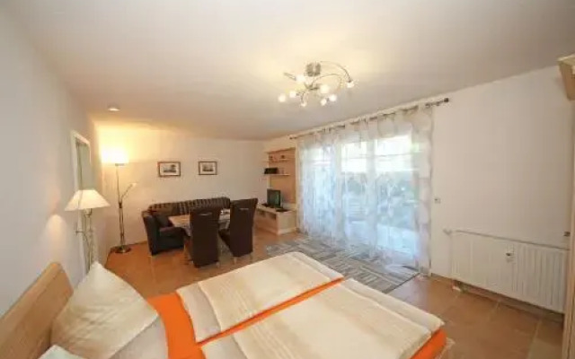 Ferienwohnung Kleine Perle