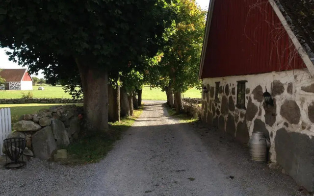 Larsagården Bed & Breakfast