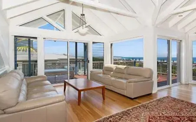 Blue Horizon - Wifi - Lennox Head