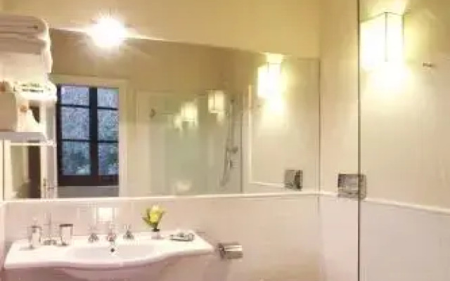My Boutique Home In Florence