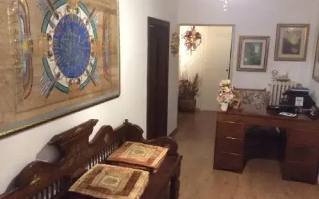B&B La Casa del Prete