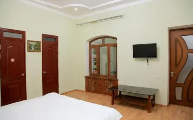 ART Guest House