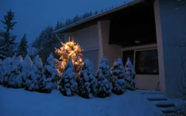 Ferienhaus-Lind