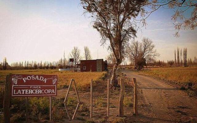 Finca la Tercer Copa