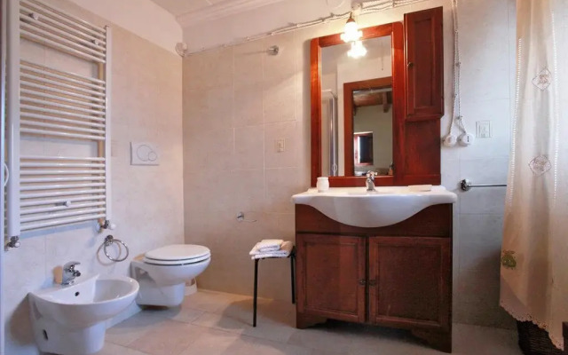 Bed and Breakfast La Salita Delle Pere