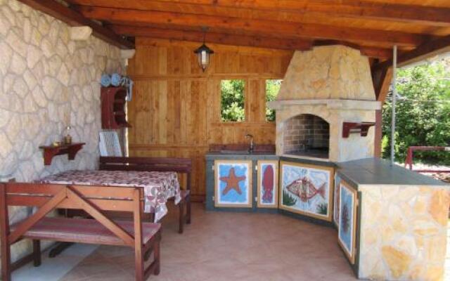 House Lumanera - Merascica