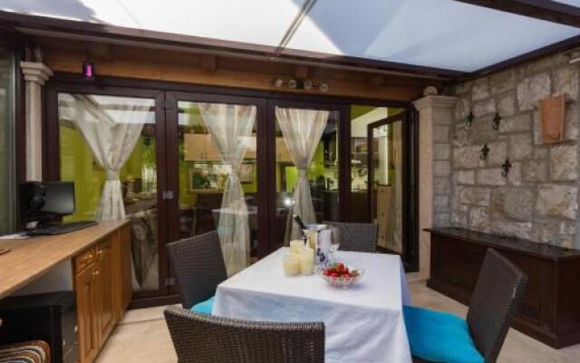 Apartments Miljković