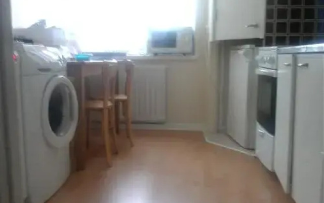 Huoneistohotelli Teekki
