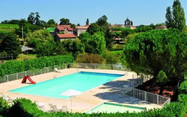 Le Domaine du Peyrichoux