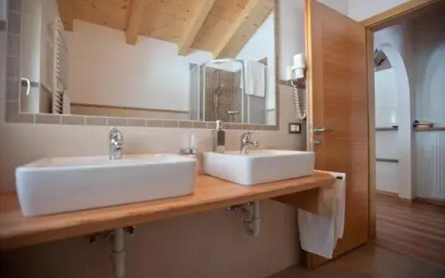 Apartaments Galina