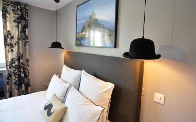 Angel Chambres d'Hôtes