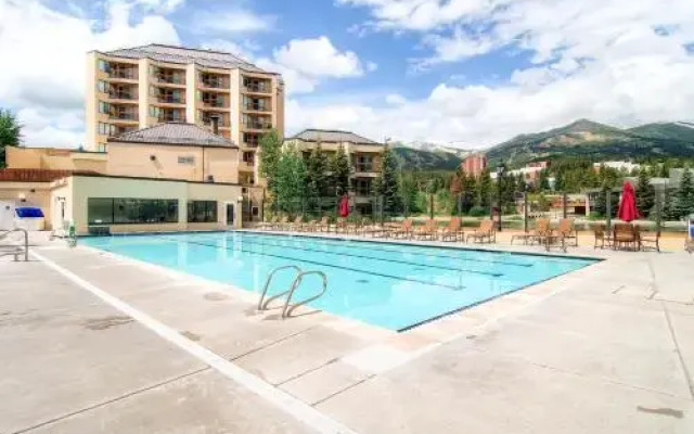 Water House on Main Street